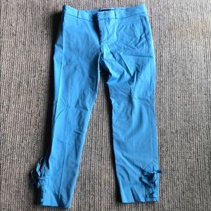 Banana republic dress pants